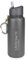 LifeStraw Unisex, Erwachsene Go Stainless Steel (Grey), Grau, 710 ml