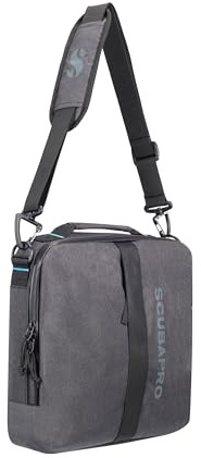 SCUBAPRO Definition REG 10 - Atemreglertasche