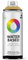 MTN Water Based RV-137 Marrón Kraft, Spray Base Agua 400ml