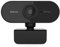 Kelisdi Webcam trasparente 2K 1080P 720P 480P con messa a fuoco automatica e microfoni integrati per video chat e conferenze virtuali