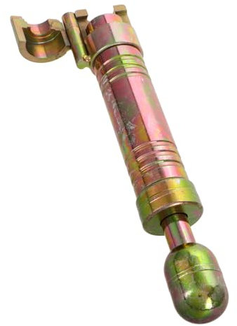 HOMSFOU Batidor De De Boca Plana Herramienta Para Procesar Interfaz Corrugada Herramienta Para Fabricar Juntas De Boca Plana Accesorio Para Procesar Tubos Corrugados De Acero Inoxidable