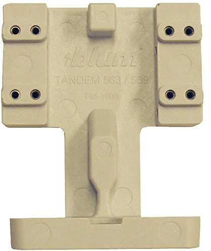 Blum Tandem Drawer Slide Template for 563 series