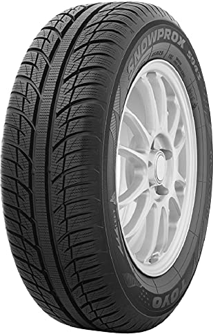 Toyo Snowprox S 943 M+S - 185/60R14 82H - Winterreifen