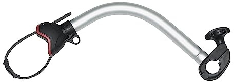 Fiamma Bike Block Pro S 3 Bicycle Holder Black