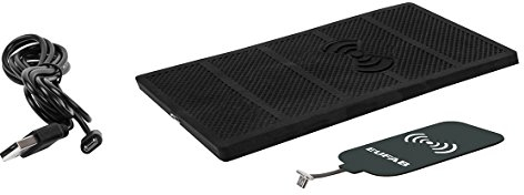 EUFAB 16456 Chargeur à Induction pour Android