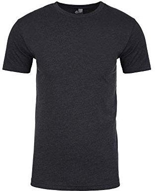 Next Level Vuxna Unisex CVC Crew Neck T-Shirt