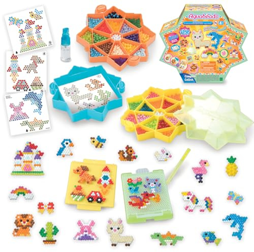 Aquabeads Star Bead Station