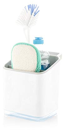 Minky Sink Tidy – White TS10100107