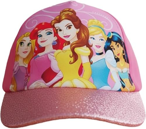 Cappello con Visiera da Ragazzo/Bambino Berretto da Baseball Regolabile