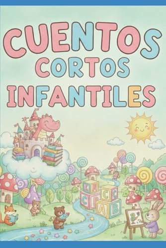 Cuentos Cortos Infantiles: Los mejores cuentos cortos infantiles para empezar a leer