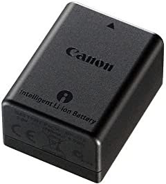 Canon BP-718 - Batería para videocámara para Videocámaras Canon HF M y HF R (lithium ion, Li-Ion)