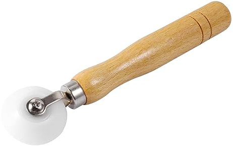 ORFOFE Rodillo De Presión Manual Rodillo De Costura Para Empapelar Kit De Construcción Madera y