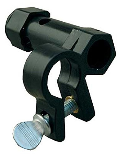 Berp BERP4 Aide à la pratique pour trombone et euphonium avec embout à petite tige Noir S/M