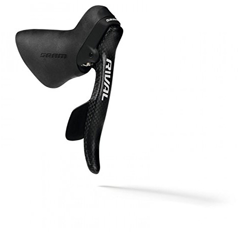 Schalt-Bremshebel Sram Rival rechts