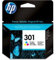 HP 301 Colour Ink Cartridge - CH562EE