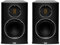 Elac Carina BS243.4 - Altavoces para estanterías, Color Negro Satinado