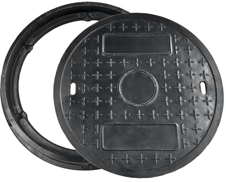 Circular Manhole Cover