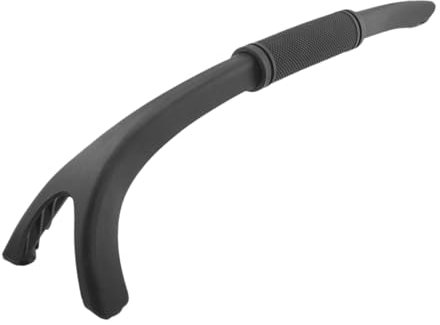 Colcolo Miter Saw Hold Down Sticks, Table Saw Push Sticks, Woodworking Tools, Hand Tool Protection Tool Parts with Ergonomic Handle Design,Security Accessories,Push Sticks for Miter Saw