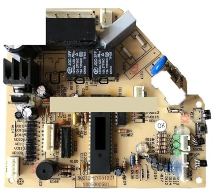 NFDBDGZD 1 Placa de Circuito Impreso for Aire Acondicionado, 50212-GY051221