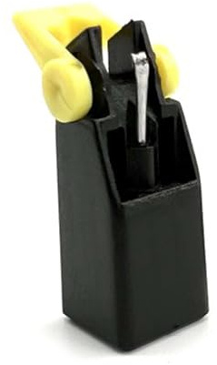 TOWARDSNAN Aiguille de rechange pour tourne-disque Gp330 331 350 351 D74 75Y M100