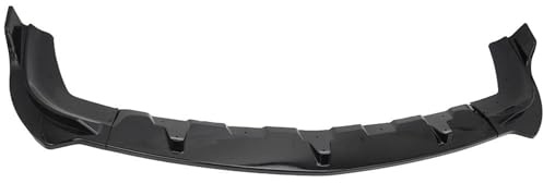 para Mercedes para Benz W906 para Sprinter 1500 2500 3500 2014-2017 Divisor De Labio Delantero Alerón Divisores Laterales Inferiores Kit De Carrocería YTdhfDGJ