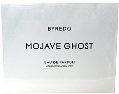 Byredo Mojave Ghost Eau de Parfum 50 ml