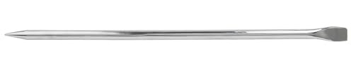 KS Tools 964.3204 ACCIAIO INOX Levachiodi, 500 mm