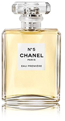 Chanel Eau De Parfum, 35 ml