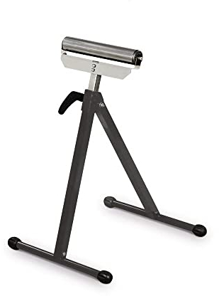 Holzstar MS 3 R-Rulli de soutien