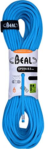 Beal, Opera - Corda da Arrampicata Mista