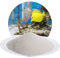 Schicker Mineral Aquariumsand weiß 25 kg, feiner Aquariumkies gewaschen, ungefärbt, kantengerundeter Bodengrund, Kies für Süßwasseraquarien, Meerwasseraquarien, Aquascaping (Ø Körnung: 0,2-0,5 mm)