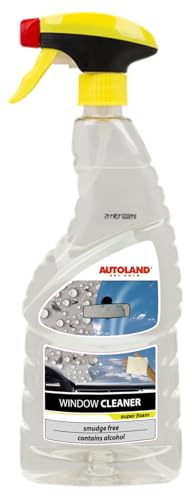 AUTOLAND Glasrengöringsmedel Bilvårdsprodukter 107020699 750ml