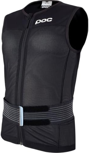 POC Spine VPD Air WO Vest – Leichte Damen-/Unisex Rückenprotektor-Weste für Ski, Snowboard & MTB, VPD-Dämpfung, Belüftet & Komfortabel