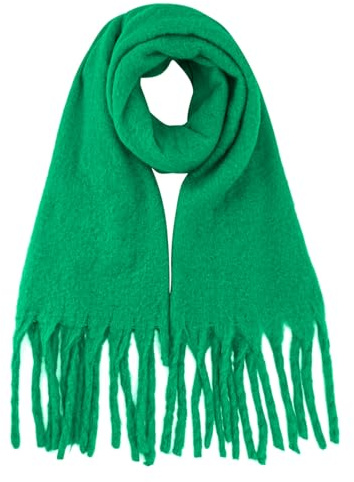 DiaryLook Chunky Scarf for Women UK, Ladies Soft Warm Winter Shawl Gifts