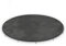 LifeStyle ProAktiv® Trampolin Wetterplane - Abdeckplane | Ø 185cm 245cm 305cm 370cm 400cm 430cm | Schutzplane | Regenhaube (400cm)
