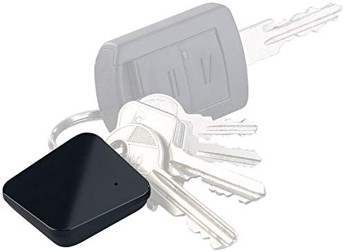 Traceur d'objet 6 en 1 avec Bluetooth [Callstel]