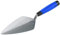 Bon 72-519 Brick Trowel Forged 9-inch Narrow London Comfort Handle
