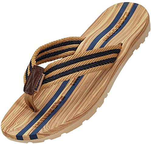 Infradito Uomo Donna Sandali da Mare Piscina Spiaggia | Antiscivolo, Leggere, Traspirante, Comodo, Flessibile, Comfort, Estive