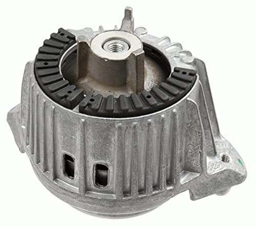 LEMFÖRDER 35573 01 Motorlager für Mercedes-Benz C-Klasse T-Model (S204) 2007-2014 Links, Vorne und Andere Fahrzeuge