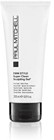 Paul Mitchell Firm Style Super Clean Sculpting Gel - 200 ml