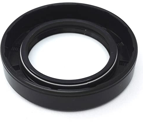 Joint Spi/Bague à lèvre 27x40x7 CC Double Lèvre NBR/Nitrile