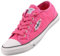 Dockers by Gerli Canvas Sneaker Pink/Weiß EU 44