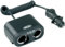 Ring Automotive RMS2 Presa Accendisigari Doppia con Tester