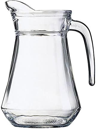 Arcoroc - Jarra Cristal Arc 1,3 Lt