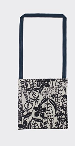 Ulster Weavers Meadow Blue Peg Bag