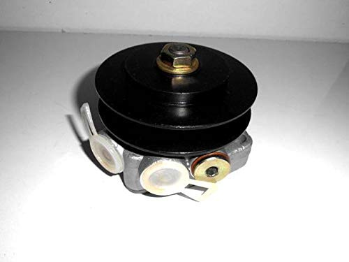 Bränslepump för skydd, OEM referens: 02112673