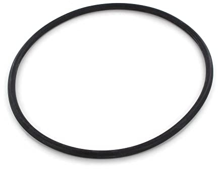 DL-pro Seal 185 mm Diameter for AEG Electrolux 111918600/3 1119186003 for Pump Pot / Sieve Dishwasher Dishwasher