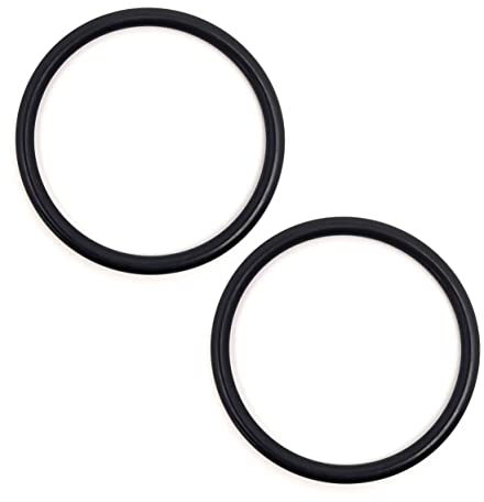 Guarnizione O-Ring 15601070 Compatibile per Macchina del Caffè ESE44 DDIESSE FROG, Faber, La Piccola, Grimac, Spinel, Union Group - BSSTORE (2)