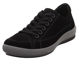 Legero Damen Tanaro 5.0 Sneaker, SCHWARZ (SCHWARZ) 0200