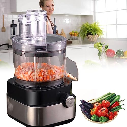 Taglierina commerciale per frutta e verdura Macchina per affettare cubettatrice per ristorante Macchina per tagliare a cubetti di pomodoro e cipolla Macchina da taglio automatica con 5 coltelli
